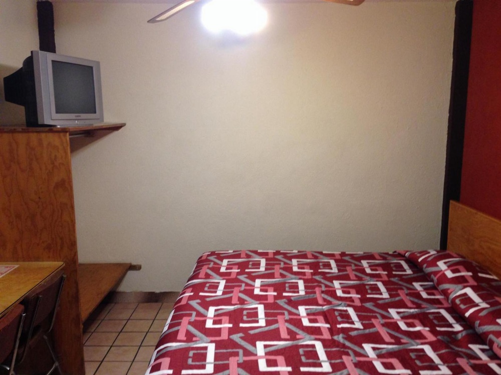 Hotel Primavera Main image