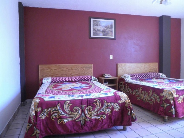 Hotel Primavera image 17