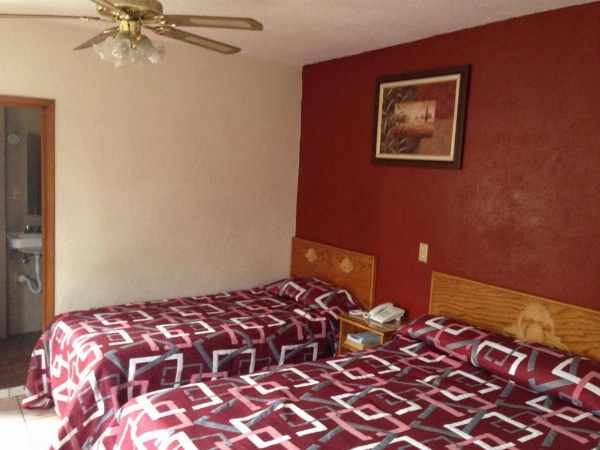 Hotel Primavera image 5