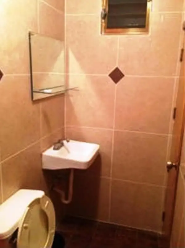 Hotel Primavera 6