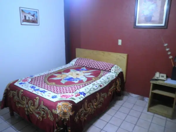 Hotel Primavera 7