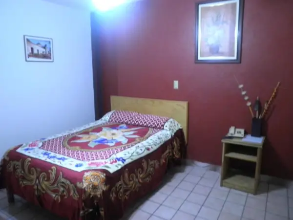 Hotel Primavera 8